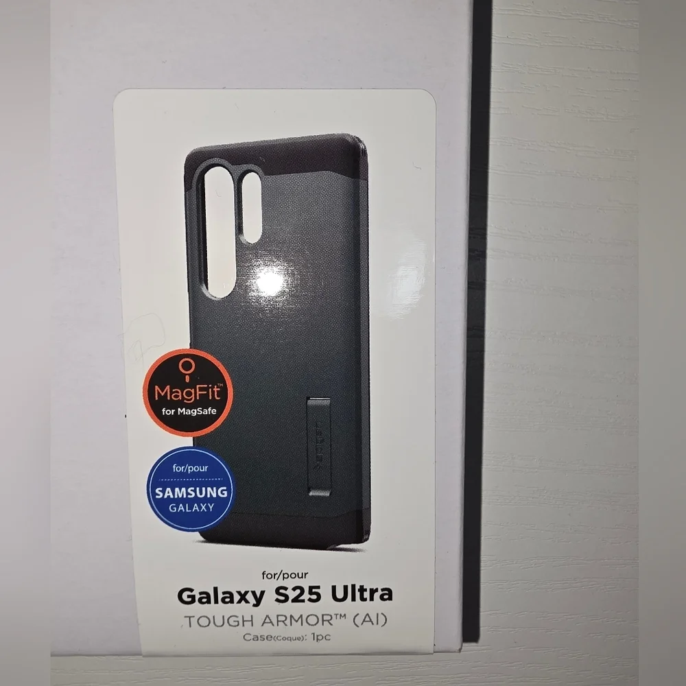 Spigen protect your